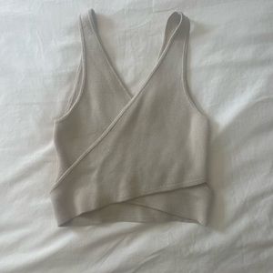 A&F Tank Top